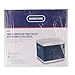 Mobicool MB40 AC/DC - 38 L Compressor Fridge Freezer with Thermoelectric Coolbox – 12/230 V A++