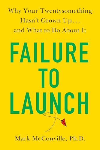 Failure to Launch view 2