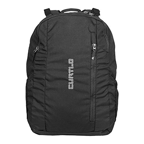 Mochilão Journey 70+17L - Com Rain Cover Curtlo Unissex U Preto