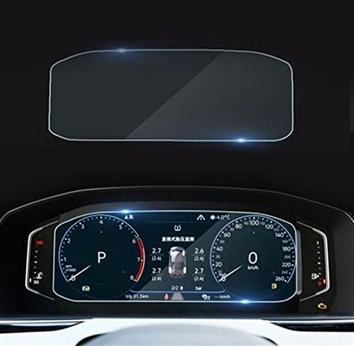 Écran de navigation GPS VW Arteon 2 protection Discover Pro 2018