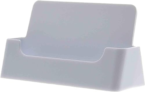 Miniatura 3 de Soporte horizontal para tarjetas de regalo de negocios (paquete de 1, rosa)