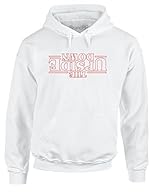 HOODIE DESIGN: "The Upside Down" TV Show inspired design. Fit of the hooded sweatshirt is adult unisex and sizes fit as follows: Chest (to fit): S - 34/36", M - 38/40", L - 42/44", XL - 46/48", 2XL - 50/52" QUALITY: Premium quality with a lasting pri...