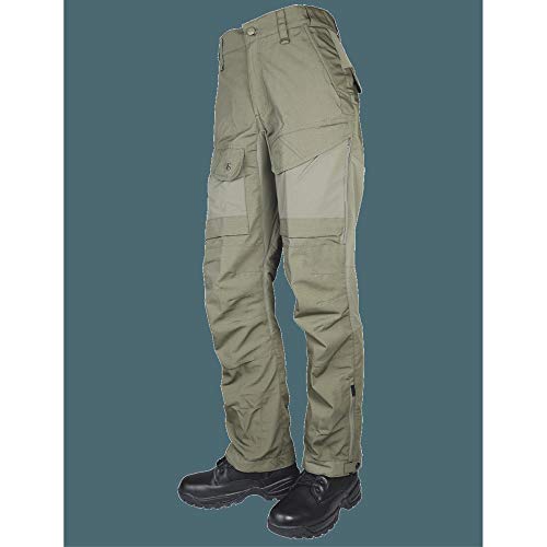 Image of Tru-Spec 24-7 Xpedition Tactical Trousers - Cargo Pants for Men - Hiking Pants with Zip Vents