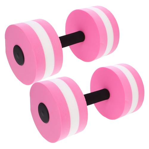 VANZACK 2 pcs Mancuernas para Ejercicio en Agua miniatura 1