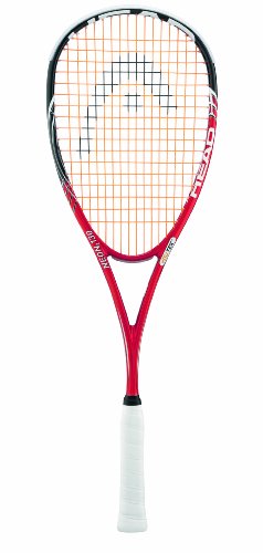  HEAD YouTek Neon2 130 Raquette de Squash Taill...