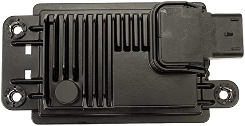 Dorman 601-726 Cruise Control Distance Sensor Compatible With Select Ford/Lincoln Models #TOP4