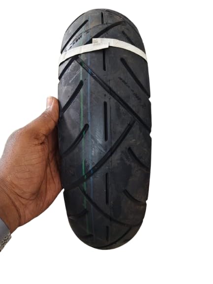 Scooty Tyre 100/80-12 56L | 100/80-12 Size, 56L Load Index-image-20