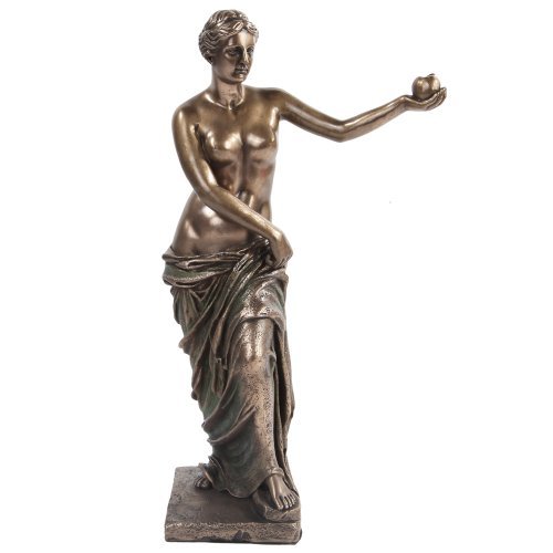 Amazon.com: PTC 10.75 Inch Bronze Colored Venus De Milo