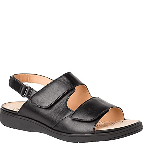 Women's Ankle Strap Sandals4