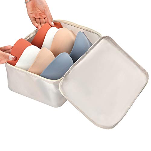 Belsmi 8 sets pakzakken met schoenentas - organizer voor bagage met compressie - Image 7