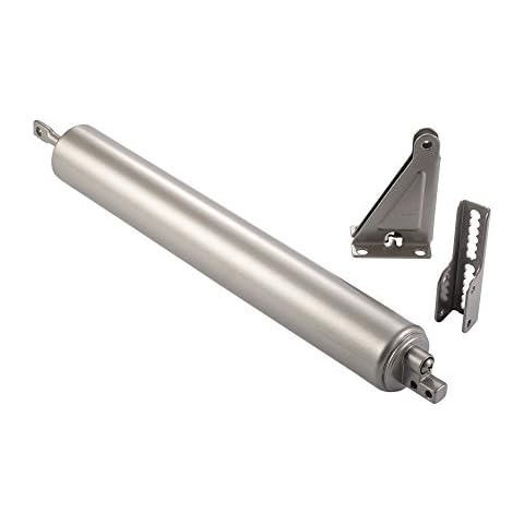Ideal Security BK1730 Storm Door Closer Cover