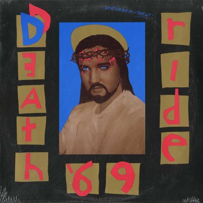 Death Ride '69 The LP - Amazon.com Music