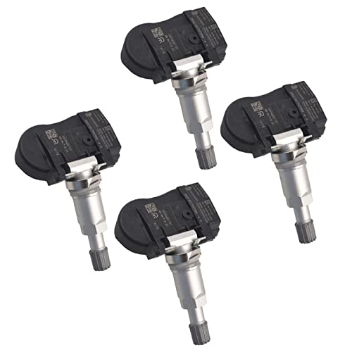 Capteur de pression des pneus Volvo 31341171, valve de remplacement TPMS XC60 V50 S80 C70