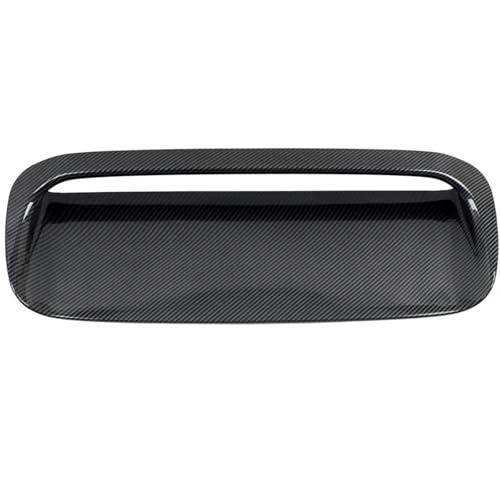 Grille capot Subaru WRX STI pour rénovation look sportif