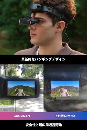 Goovis GOOVIS ART の商品画像 3