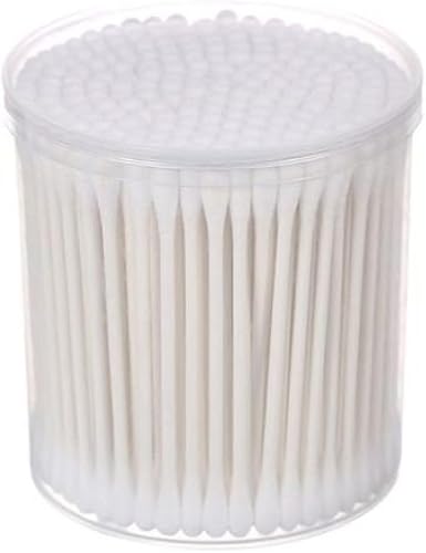 Cotton Swabs
