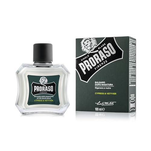 Proraso Balsamo Barba Dopo Rasatura, 100ml