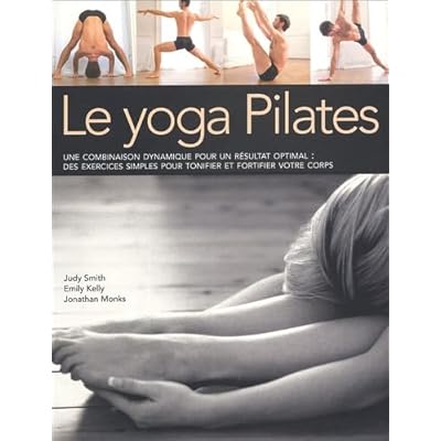 Le Yoga-Pilates