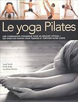 YOGA PILATES 2841982424 Book Cover