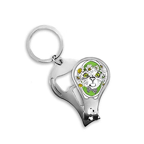 Coupe-ongles chat DIYthinker avec protection pet lover pour griffe