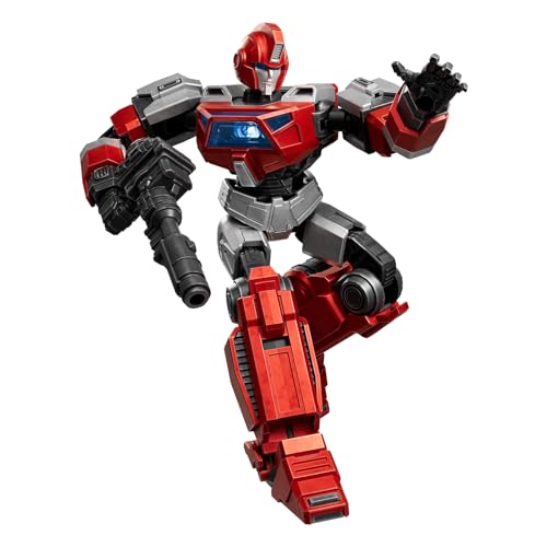 BLOKEES Transformers Classic Class 19 Transformers One Ironhide