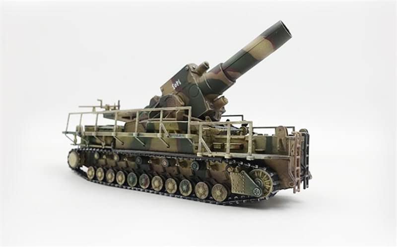 FloZ for PMA German Karl-GERÄT MÖRSER Son of Loki 1945 April 1/72