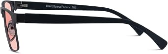 TheraSpecs Conrad Glasses for Light Sensitivity