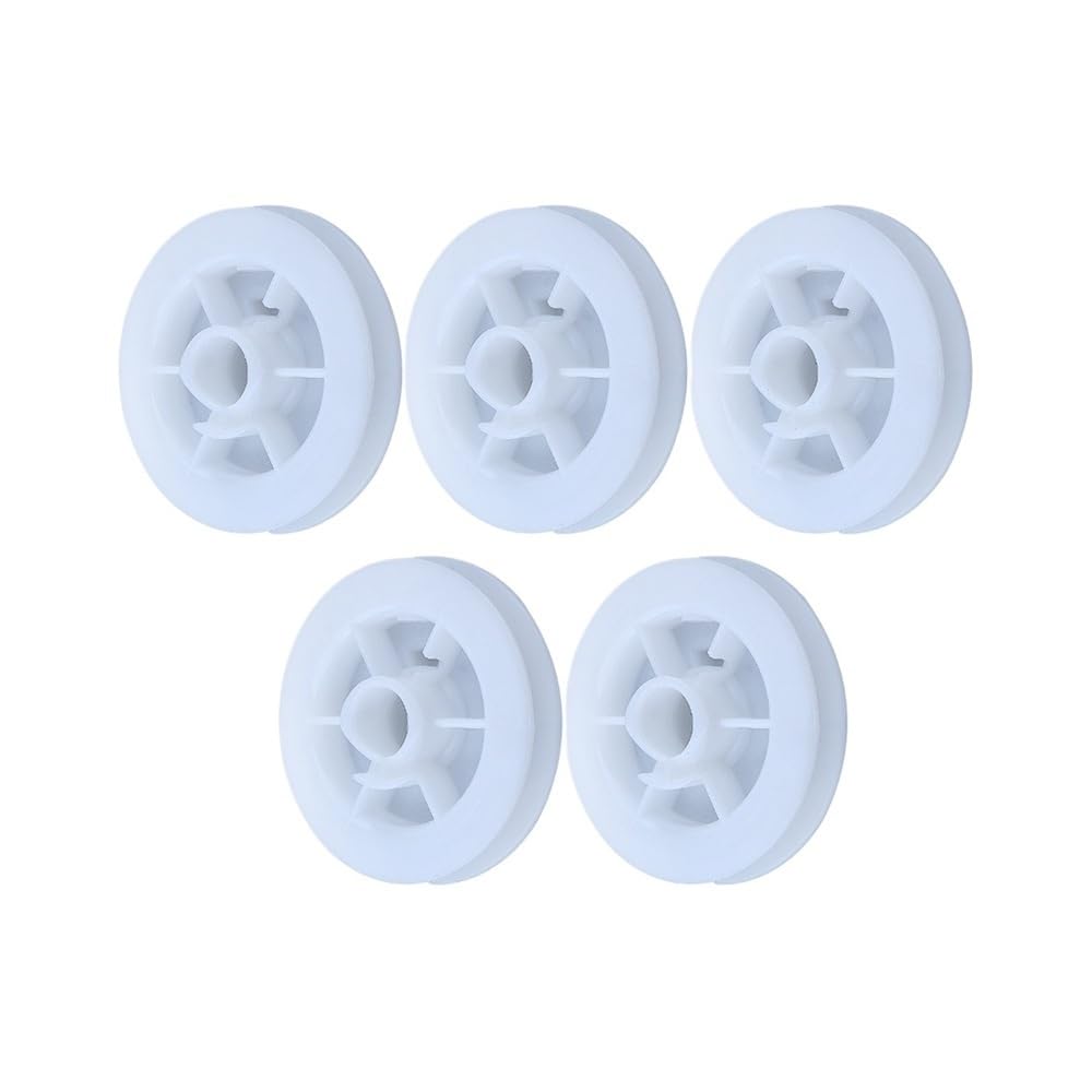 Poulie de démarrage de débroussailleuse TL52 CG520 robuste pour un lancement facile