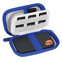 SanDisk ポータブルSSD 500GB Black SanDisk Extreme Portable SSD | Sandisk