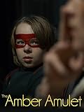 The Amber Amulet