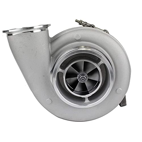 Supercell Turbocharger Cast S400SX4-75 S475 T6 1.32A/R
