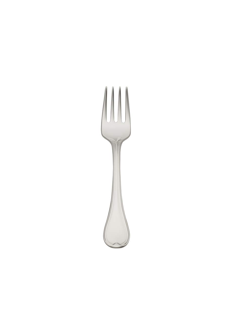 Robbe & Berking Classic-Faden Kindergabel (150 g massiv versilbert)
