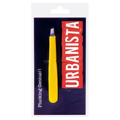 Urbanista Fluro Yellow Tweezer Cover
