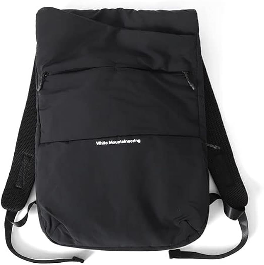 White Mountaineering バックパック・リュック Amazon.co.jp: [White Mountaineering] ホワイトマウンテニア