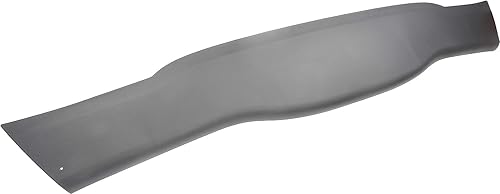 Dorman 242-6040 Presa de aire central delantera compatible con modelos seleccionados de Freightliner