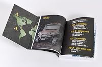 7vs.Wild - Der offizielle Survival-Guide: Alle Skills und Tipps für deine Outdoor-Challenge - Mit einem Vorwort von Fritz Meinecke – Ansicht 5