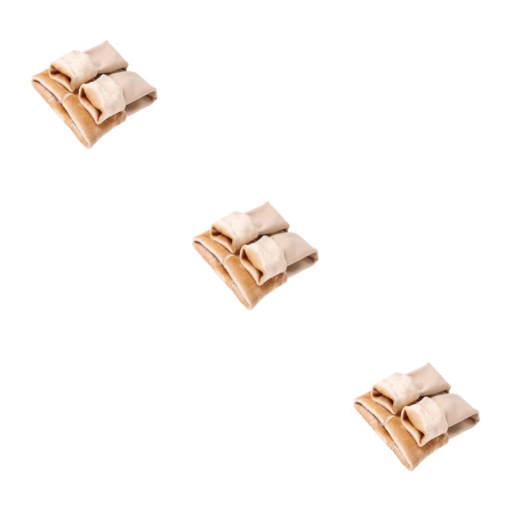 Schicke Damen Strumpfhose mit Fleece Futter