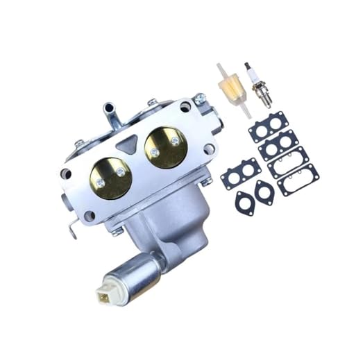 Carburateur 791230 haute durabilité pour moteur thermique v-Twin 407777