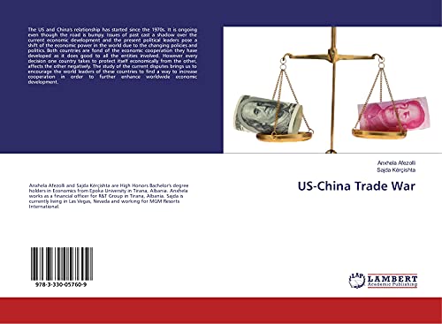  US-China Trade War
