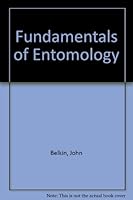 Fundamentals of Entomology 0916846105 Book Cover