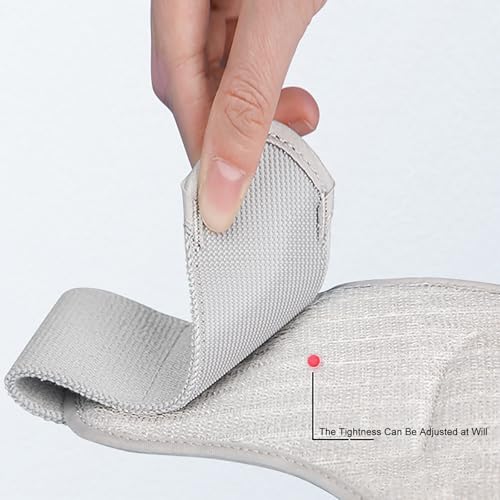 Faja para Hernia Inguinal con 2 Almohadillas Compresivas miniatura 4