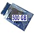 Produktbild 500GB Festplatte kompatibel mit Toshiba Satellite C870-1DN