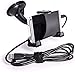 iBOLT xProDock NFC Connect Kit car mount / Holder with New NFC integrated Latch works with Samsung Galaxy S7 , S7 edge , S6 / S6 edge / S5 / S4, Note 5 / Note 4, HTC, Google, LG, and Sony handsets.