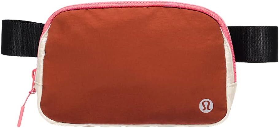 lululemon fanny pack amazon
