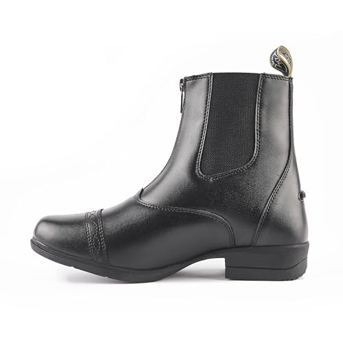 Shires MORETTA CLIO PADDOCK BOOTS