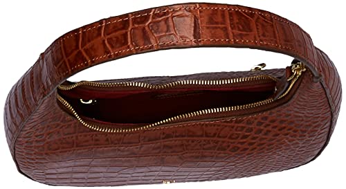 Image of Hidesign Women's Leather Hobo Bag