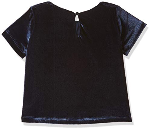 Image of United Colors of Benetton Girls' Plain Regular Fit Shirt