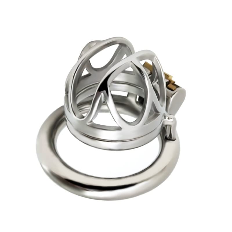 Jaula de Entrenamiento Ajustable de Acero Inoxidable para Hombre, Equipo Deportivo,50mm