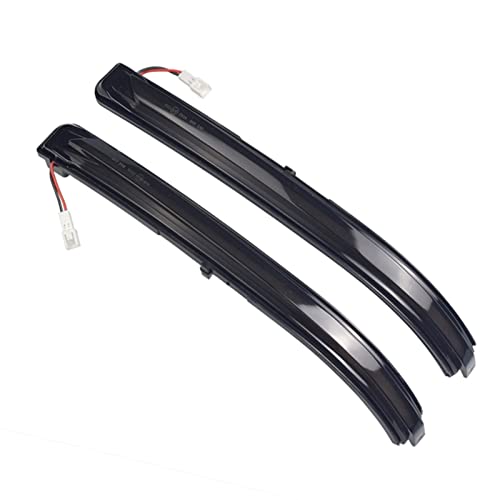 Feux clignotants de rétroviseur Peugeot 3008 P84 II 5008 II T87
