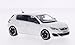 Peugeot 308 GTi, metallic-weiss, 2015, Modellauto, Fertigmodell, Norev 1:43